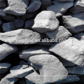 High quality Low sulfer China foundry / hard coke for rockwool industry